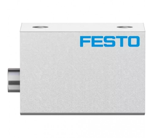 Короткоходовый пневмоцилиндр Festo ADVC-16-20-I-P