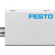 Короткоходовый пневмоцилиндр Festo ADVC-16-20-I-P
