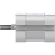 Компактный пневмоцилиндр Festo ADN-12-5-A-P-A