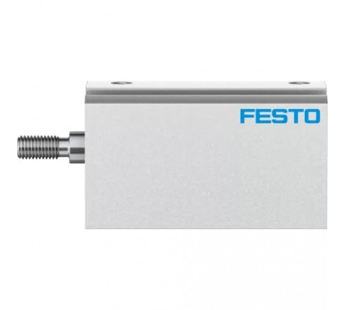 Короткоходовый пневмоцилиндр Festo ADVC-16-25-A-P-A