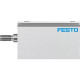 Короткоходовый пневмоцилиндр Festo ADVC-16-25-A-P-A