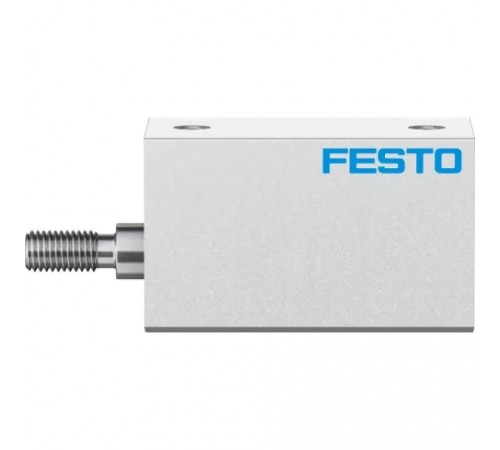 Короткоходовой пневмоцилиндр Festo ADVC-16-25-A-P