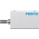 Короткоходовой пневмоцилиндр Festo ADVC-16-25-A-P