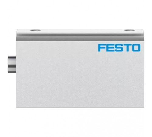 Короткоходовой пневмоцилиндр Festo ADVC-16-25-I-P-A