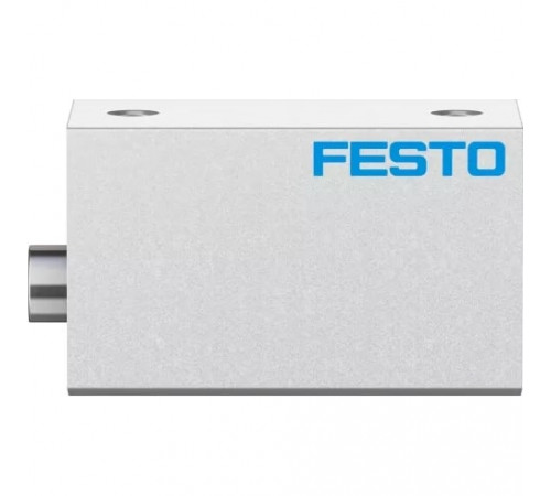 Короткоходовый пневмоцилиндр Festo ADVC-16-25-I-P