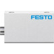 Короткоходовый пневмоцилиндр Festo ADVC-16-25-I-P