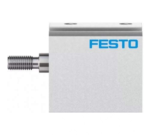 Короткоходовый пневмоцилиндр Festo ADVC-16-5-A-P-A
