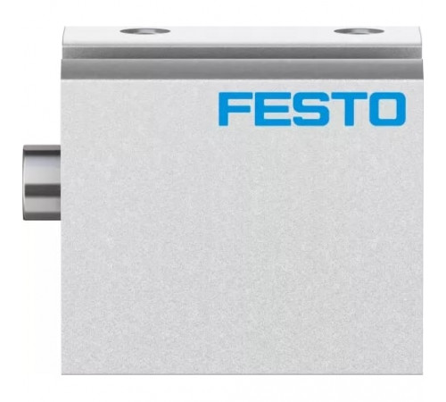 Короткоходовый пневмоцилиндр Festo ADVC-16-5-I-P-A