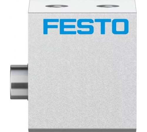Короткоходовой пневмоцилиндр Festo ADVC-16-5-I-P