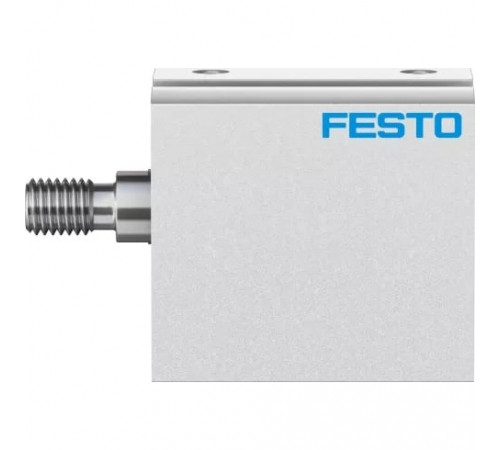 Короткоходовый пневмоцилиндр Festo ADVC-20-10-A-P-A