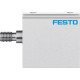 Короткоходовый пневмоцилиндр Festo ADVC-20-10-A-P-A