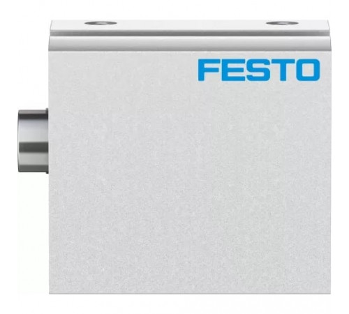 Короткоходовой пневмоцилиндр Festo ADVC-20-10-I-P-A