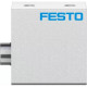 Короткоходовой пневмоцилиндр Festo ADVC-20-10-I-P