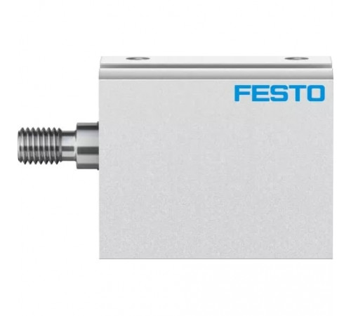 Короткоходовый пневмоцилиндр Festo ADVC-20-15-A-P-A