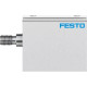 Короткоходовый пневмоцилиндр Festo ADVC-20-15-A-P-A
