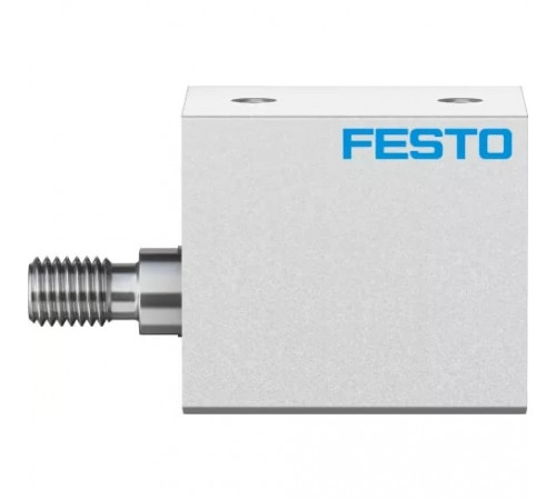 Короткоходовый пневмоцилиндр Festo ADVC-20-15-A-P