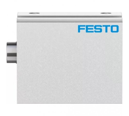 Короткоходовой пневмоцилиндр Festo ADVC-20-15-I-P-A