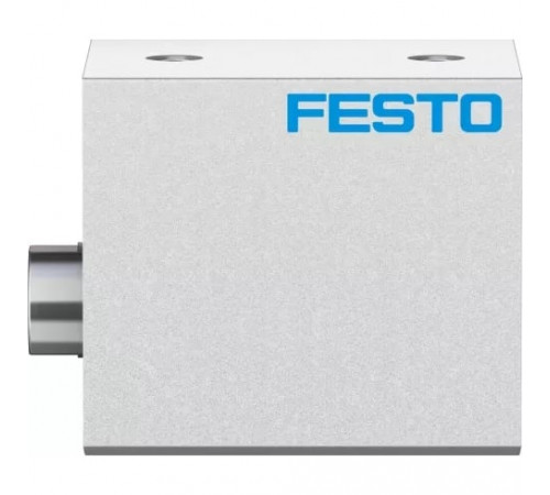 Короткоходовой пневмоцилиндр Festo ADVC-20-15-I-P