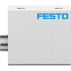 Короткоходовой пневмоцилиндр Festo ADVC-20-15-I-P