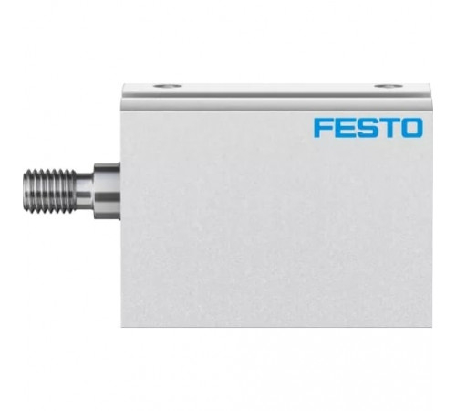 Короткоходовой пневмоцилиндр Festo ADVC-20-20-A-P-A