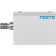 Короткоходовой пневмоцилиндр Festo ADVC-20-20-A-P-A