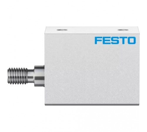 Короткоходовой пневмоцилиндр Festo ADVC-20-20-A-P