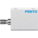 Короткоходовой пневмоцилиндр Festo ADVC-20-20-A-P