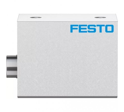 Короткоходовой пневмоцилиндр Festo ADVC-20-20-I-P