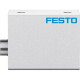 Короткоходовой пневмоцилиндр Festo ADVC-20-20-I-P