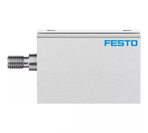 Короткоходовой пневмоцилиндр Festo ADVC-20-25-A-P-A