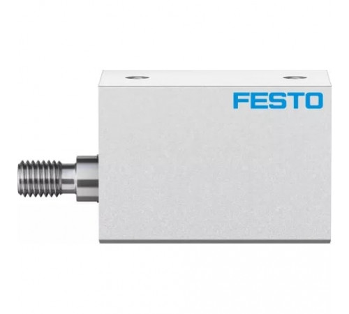 Короткоходовый пневмоцилиндр Festo ADVC-20-25-A-P