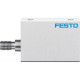 Короткоходовый пневмоцилиндр Festo ADVC-20-25-A-P
