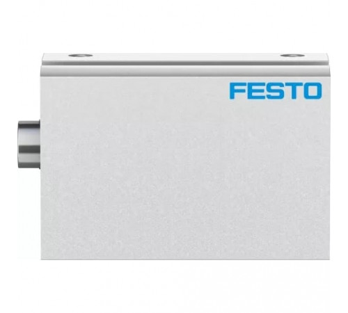 Короткоходовой пневмоцилиндр Festo ADVC-20-25-I-P-A
