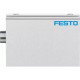 Короткоходовой пневмоцилиндр Festo ADVC-20-25-I-P-A