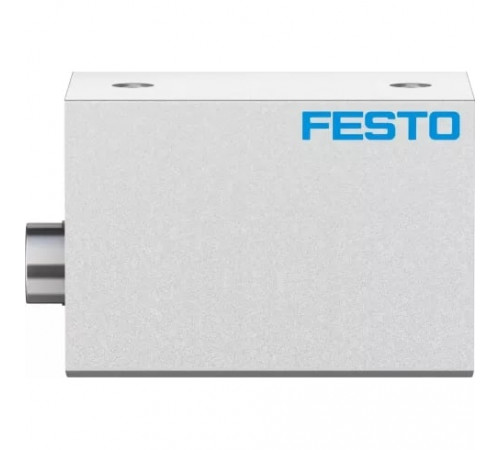 Короткоходовой пневмоцилиндр Festo ADVC-20-25-I-P
