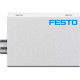 Короткоходовой пневмоцилиндр Festo ADVC-20-25-I-P