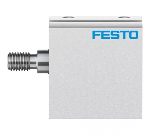 Короткоходовой пневмоцилиндр Festo ADVC-20-5-A-P-A