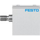 Короткоходовый пневмоцилиндр Festo ADVC-32-A-P-A