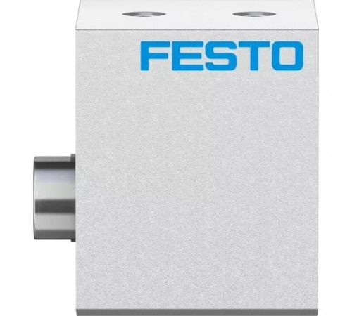 Короткоходовый пневмоцилиндр Festo ADVC-20-5-I-P