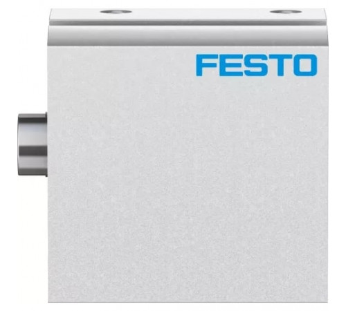 Короткоходовой пневмоцилиндр Festo ADVC-25-10-I-P-A