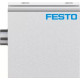 Короткоходовой пневмоцилиндр Festo ADVC-25-10-I-P-A