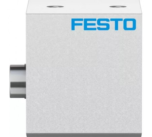 Короткоходовый пневмоцилиндр Festo ADVC-25-10-I-P