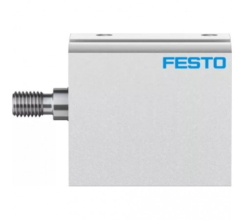 Короткоходовый пневмоцилиндр Festo ADVC-25-15-A-P-A