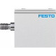 Короткоходовый пневмоцилиндр Festo ADVC-25-15-A-P-A