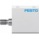 Короткоходовый пневмоцилиндр Festo ADVC-25-15-A-P