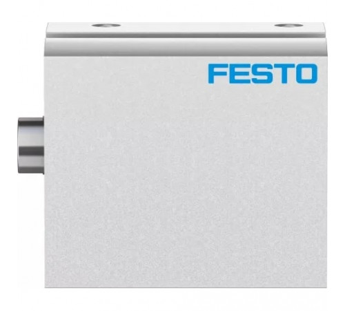Короткоходовой пневмоцилиндр Festo ADVC-25-15-I-P-A