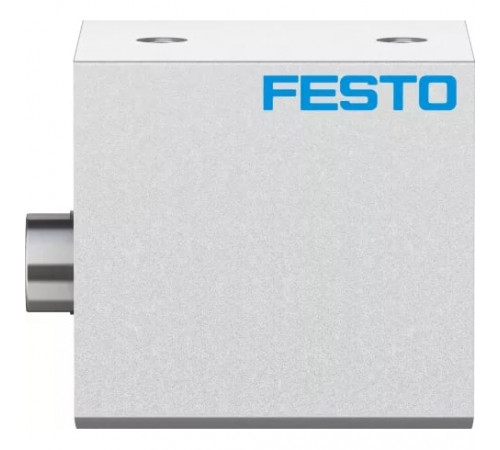 Короткоходовый пневмоцилиндр Festo ADVC-25-15-I-P