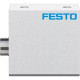 Короткоходовый пневмоцилиндр Festo ADVC-25-15-I-P