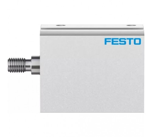 Короткоходовой пневмоцилиндр Festo ADVC-25-20-A-P-A