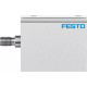 Короткоходовой пневмоцилиндр Festo ADVC-25-20-A-P-A